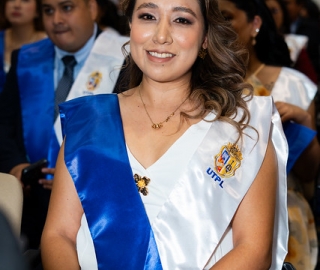 Ceremonia de Incorporación | 7 de noviembre | Mañana