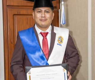 Ceremonia de Incorporación | 27 de marzo 2026 | Tarde Ceremonia de Incorporación | 27 de marzo 2026 | Tarde