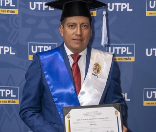 Ceremonia de Incorporación | 10 de diciembre | Mañana Ceremonia de Incorporación | 10 de diciembre | Mañana