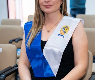 Ceremonia de Incorporación | 3 de diciembre | Tarde Ceremonia de Incorporación | 3 de diciembre | Tarde