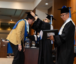 Ceremonia de Incorporación | 20 de marzo 2026 | Mañana Ceremonia de Incorporación | 20 de marzo 2026 | Mañana