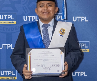 Ceremonia de Incorporación | 29 de octubre | Tarde