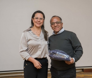 Desayuno por el Día Internacional de las Personas con Discapacidad