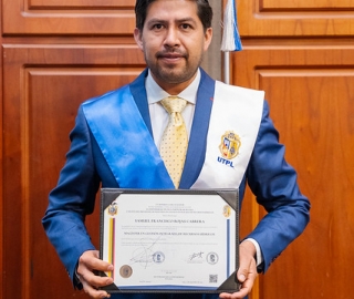 Ceremonia de Incorporación | 26 de septiembre | Mañana Ceremonia de Incorporación | 26 de septiembre | Mañana