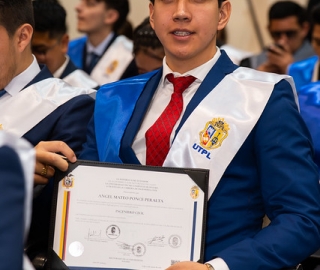 Ceremonia de Incorporación | 20 de marzo 2026 | Mañana Ceremonia de Incorporación | 20 de marzo 2026 | Mañana