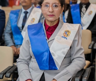 Ceremonia de Incorporación | 20 de octubre | Tarde Ceremonia de Incorporación | 20 de octubre | Tarde