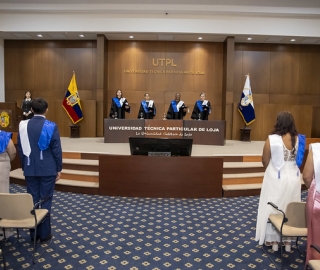 Ceremonia de Incorporación | 27 de mayo 2025 | Mañana