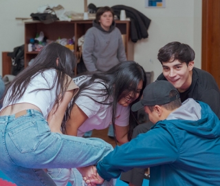 Juventud Idente Universitarios - Periodo ABR/AGO 2025