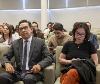 UTPL Sostenible: Transformando la educación con impacto real