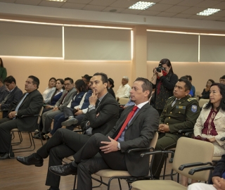 Resultados de los proyectos de vinculación de Finanzas Resultados de los proyectos de vinculación de Finanzas