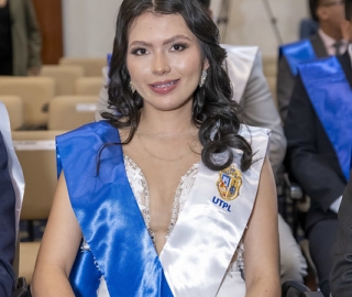 Ceremonia de Incorporación | 23 de octubre | Mañana