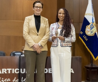 Premio Humanístico Tomás Moro 2025 Premio Humanístico Tomás Moro 2025