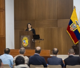 Tercer Simposio Internacional en Ciencias Ambientales (SICA) y Congreso de Gestión Ambiental Urbana (GAU) 2024