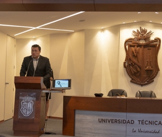 Día Internacional del Administrador de Empresas Día Internacional del Administrador de Empresas