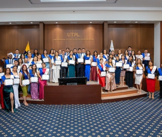 Ceremonia de Incorporación | 25 de junio | Mañana Ceremonia de Incorporación | 25 de junio | Mañana
