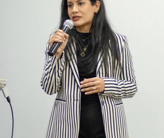 Impacto + UTPL en Guayaquil: Conectando con el territorio y el futuro sostenible