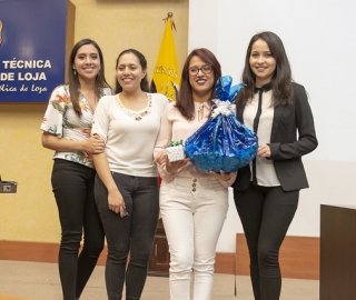III Feria de Ciencia y Tecnología "BioFar2019" III Feria de Ciencia y Tecnología "BioFar2019"