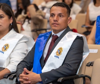 Ceremonia de Incorporación | 25 de junio | Mañana Ceremonia de Incorporación | 25 de junio | Mañana