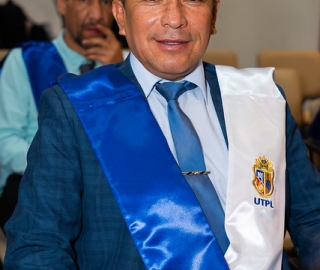 Ceremonia de Incorporación | 4 de diciembre | Tarde