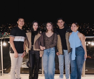 Noches mágicas UTPL 2025 Noches mágicas UTPL 2025