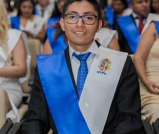 Ceremonia de Incorporación | 23 de octubre | Tarde