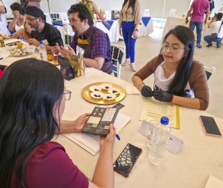 UTPL recibe reconocimiento del IEPS por su apoyo a la Economía Popular y Solidaria UTPL recibe reconocimiento del IEPS por su apoyo a la Economía Popular y Solidaria