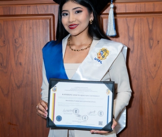 Ceremonia de Incorporación | 22 de octubre | Tarde