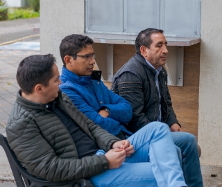 Encuentro de Familia Idente | Enero 2026 Encuentro de Familia Idente | Enero 2026