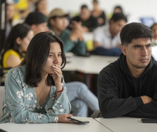 Econotest “la nueva forma de aprender economía jugando”