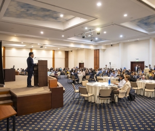 V Seminario de la Cátedra Fernando Rielo