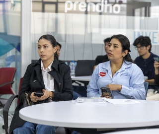 Expo Semestre Ascendere | Reto: Mejora del sistema de ventas en línea