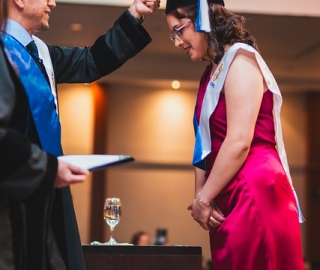 Ceremonia de Incorporación | 23 de octubre | Mañana