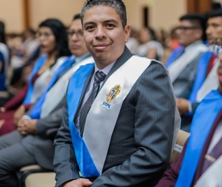 Ceremonia de Incorporación | 26 de mayo 2025 | Mañana Ceremonia de Incorporación | 26 de mayo 2025 | Mañana