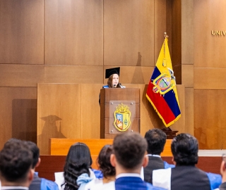 Ceremonia de Incorporación | 26 de septiembre | Mañana Ceremonia de Incorporación | 26 de septiembre | Mañana