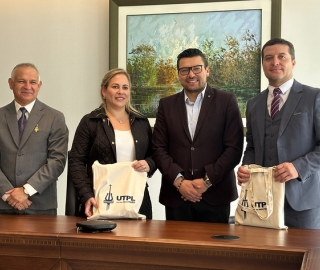 Conferencia “Control, transparencia y cumplimiento tributario”