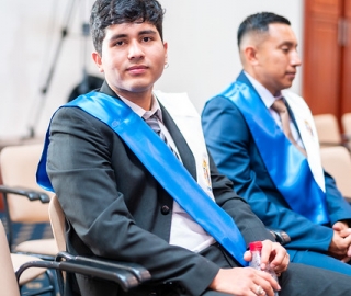 Ceremonia de Incorporación | 20 de marzo 2026 | Mañana