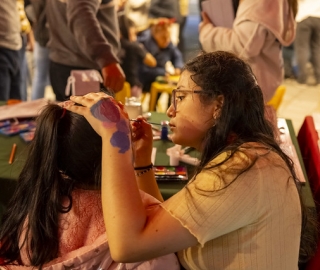 Noches mágicas UTPL 2025