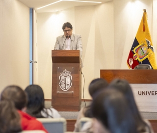 UTPL y FOSE concluyen programa de formación especializada en enfermería