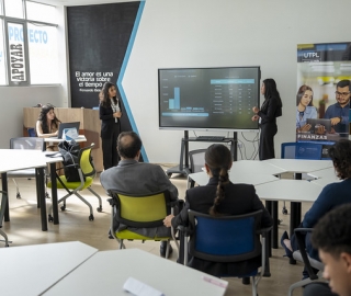 Finanzas aplicadas: análisis financiero y estrategias de inversión y financiamiento para impulsar la competitividad empresarial