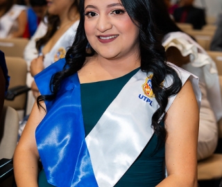 Ceremonia de Incorporación | 27 de marzo 2026 | Tarde