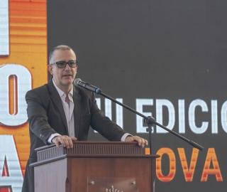 Inauguración Innova Fest UTPL