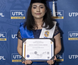 Ceremonia de Incorporación | 29 de octubre | Mañana