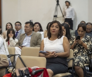 Ceremonia de Incorporación | 25 de junio | Mañana