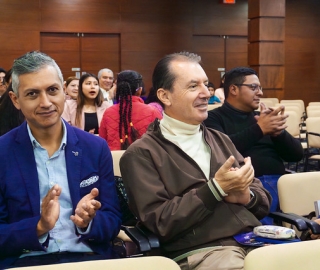 Quito | Clausura del proyecto Innovación Digital y Empresarial para Emprendedores