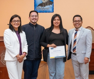 Día Internacional de Voluntarios