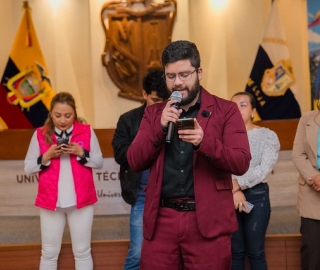 Taller de cocreación del Tercer Plan de Acción de Estado Abierto Ecuador