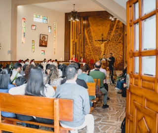 Domingo de Ramos | Semana Santa UTPL