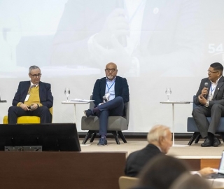 XI Foro Internacional de Acreditación EQUAA 2025: "El impacto de la IA en la formación de estudiantes de educación superior" XI Foro Internacional de Acreditación EQUAA 2025: "El impacto de la IA en la formación de estudiantes de educación superior"