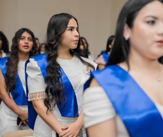 Ceremonia de Incorporación | 30 de octubre | Mañana Ceremonia de Incorporación | 30 de octubre | Mañana