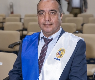 Ceremonia de Incorporación | 24 de junio | Mañana Ceremonia de Incorporación | 24 de junio | Mañana